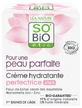 Léa Nature SO BIO étic Pentru o piele perfectă Cremă hidratantă bio perfecționantă de zi 50 ml