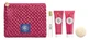 Roger &amp; Gallet Ontdekkingsset Rode Gember
