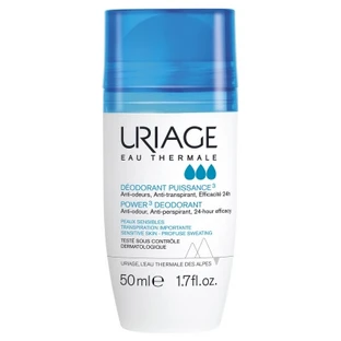 Uriage Power 3 Deodorant 50 ml