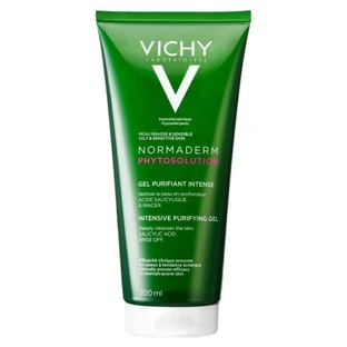 Vichy Normaderm Phytosolution Intense Purifying Gel 200 ml