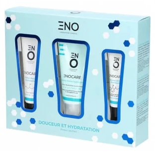 Crema hidratante facial Codexial Enocare, 30 ml + Rutina de cuidado facial hidratante suave