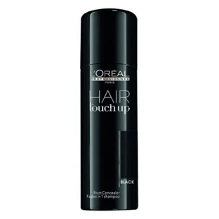 L'Oréal Professionnel Hair Touch Up L'Oréal Pro Hair Touch Up Zwart
