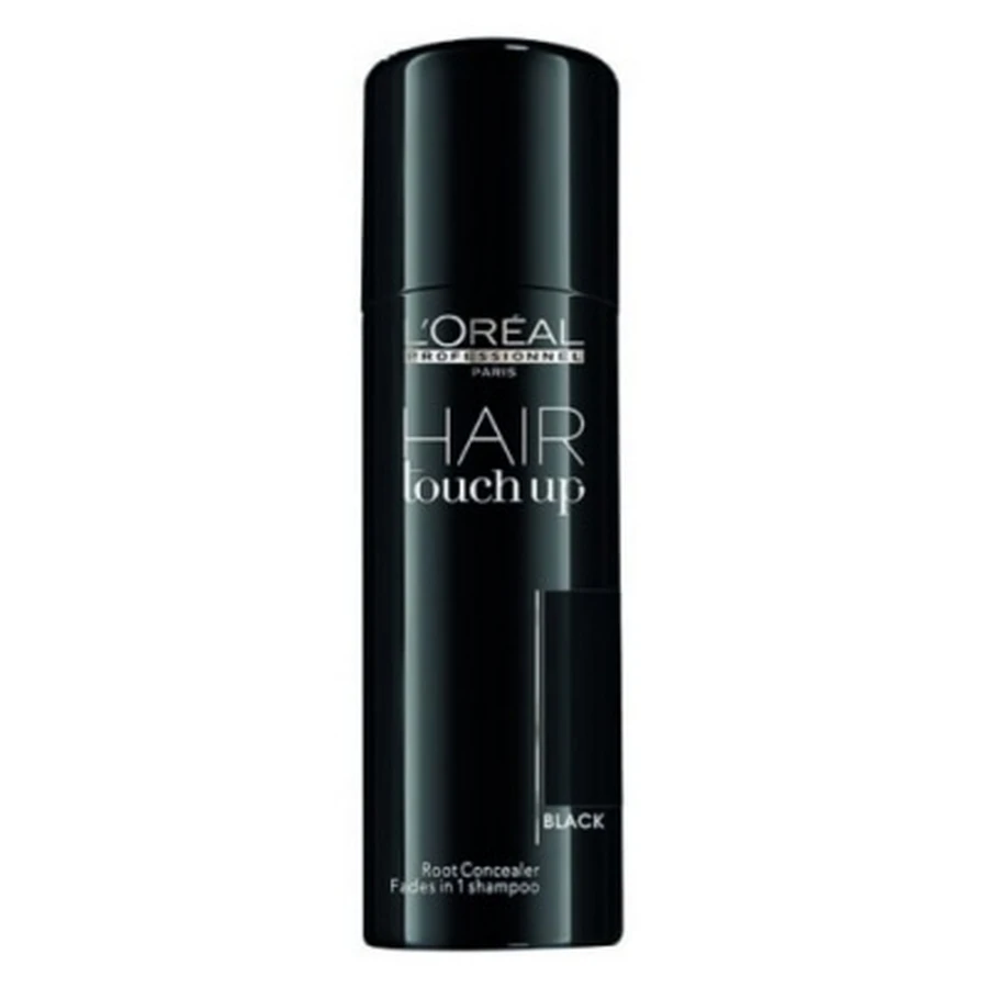 L'Oréal Professionnel Hair Touch Up L'Oréal Pro Hair Touch Up Zwart