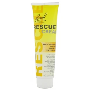 Original Bach Flower Rescue Cream for the Skin, 150 ml