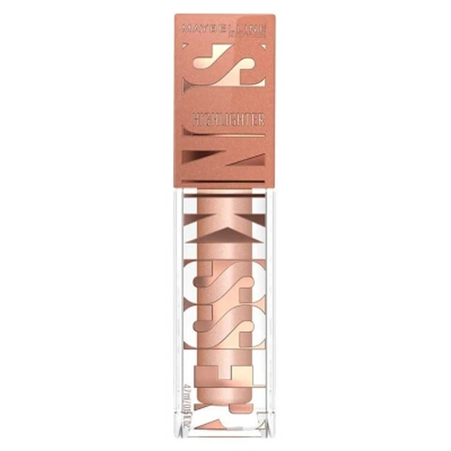 Maybelline New York Sunkisser Highlighter Liquide 4,7 ml