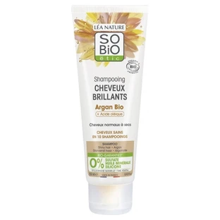 Léa Nature SO BIO étic Shampoing Cheveux Brillants Bio 250 ml