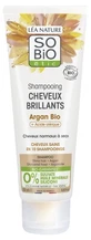 Léa Nature SO BIO étic Organic Shampoo for Shiny Hair, 250 ml