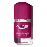 Revlon Makeup Ultra-HD Snap! Nagellak nr. 029 Berry Blissed Revlon