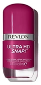 Revlon Makeup Ultra-HD Snap! Nail Polish No. 029 Berry Blissed Revlon