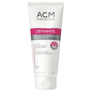 ACM Dépiwhite Verlichtende Bodylotion 200 ml