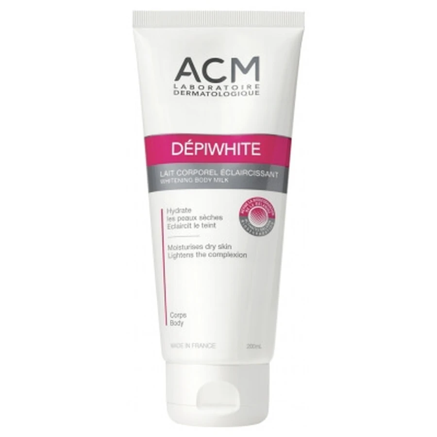ACM Dépiwhite Verlichtende Bodylotion 200 ml