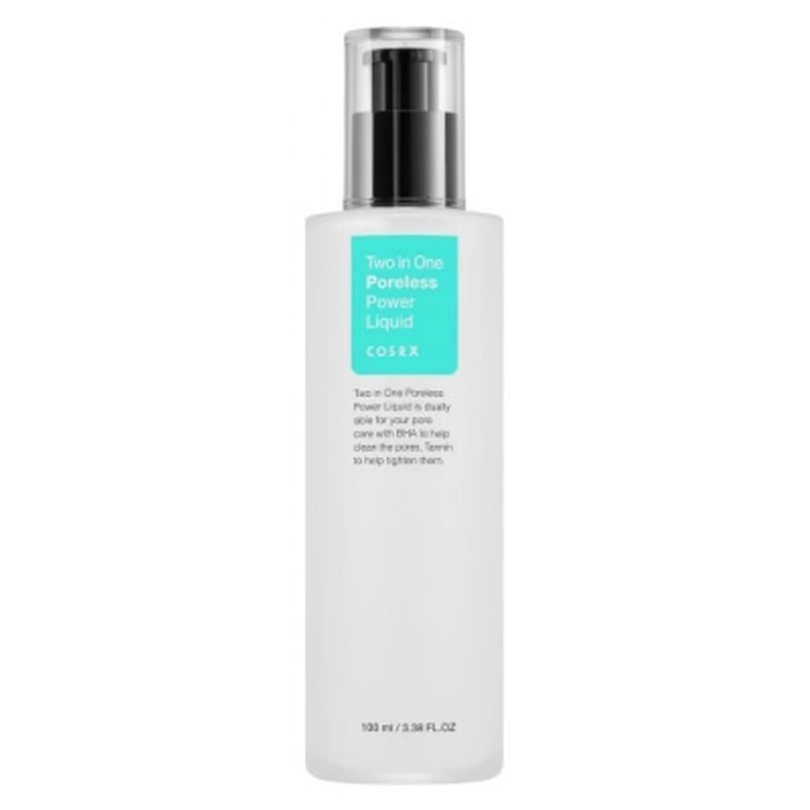 Cosrx Two-in-One Poreless Power Liquid 100 ml