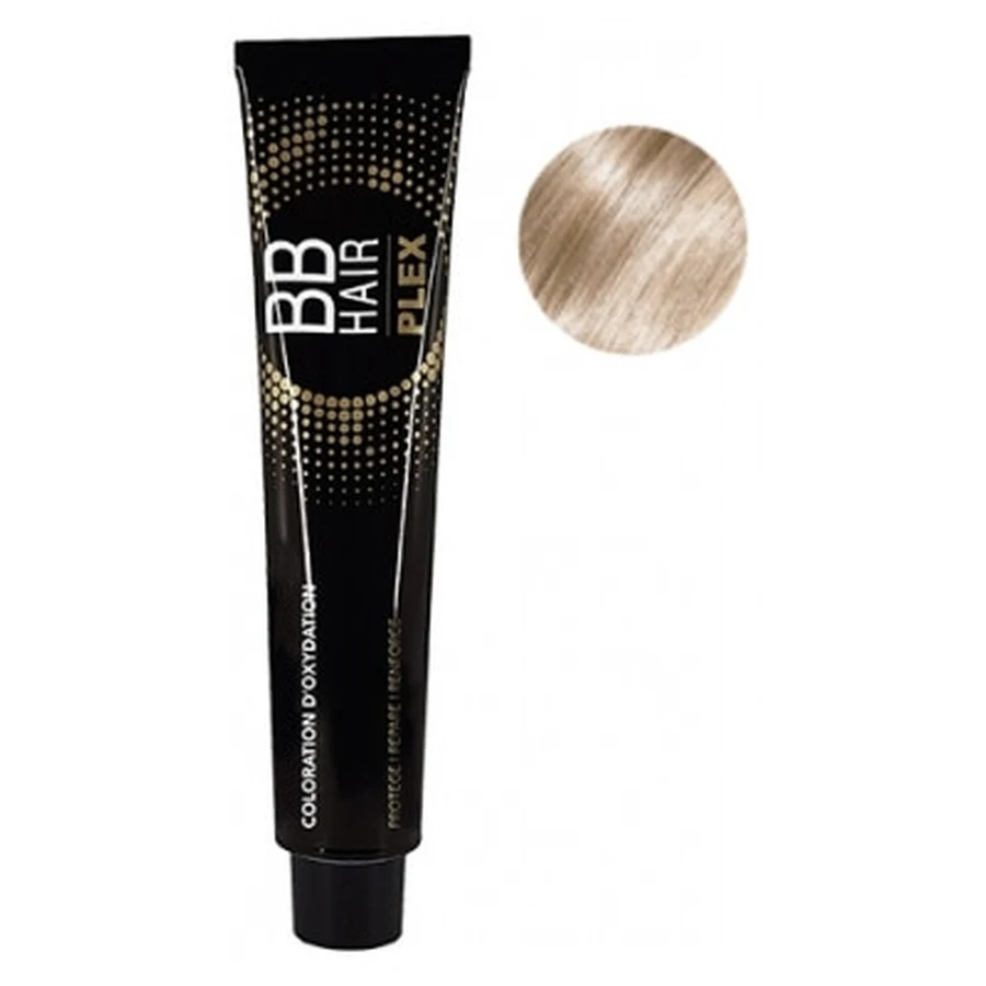 BBHair Plex Color nr. 12 Ultra Blond