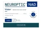 Densmore Neuroptic Nad 30 Kapseln