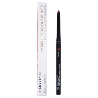 Korres Morello Crayon Contour des Lèvres Rétractable 0,35 g