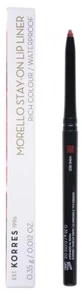 Korres Morello intrekbare lippotlood 0,35 g