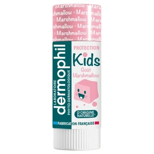 Dermophil Indien Kids Protection Lèvres 4 g