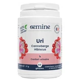 Oemine Uri 60 cápsulas
