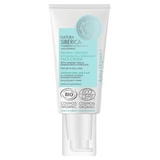 Crema orgánica de recambio para el día y la noche «Nutrición y Densidad» de Natura Siberica, 50 ml