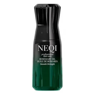 Neqi Smooth Strength Kräftigendes Rosmarinöl 75 ml