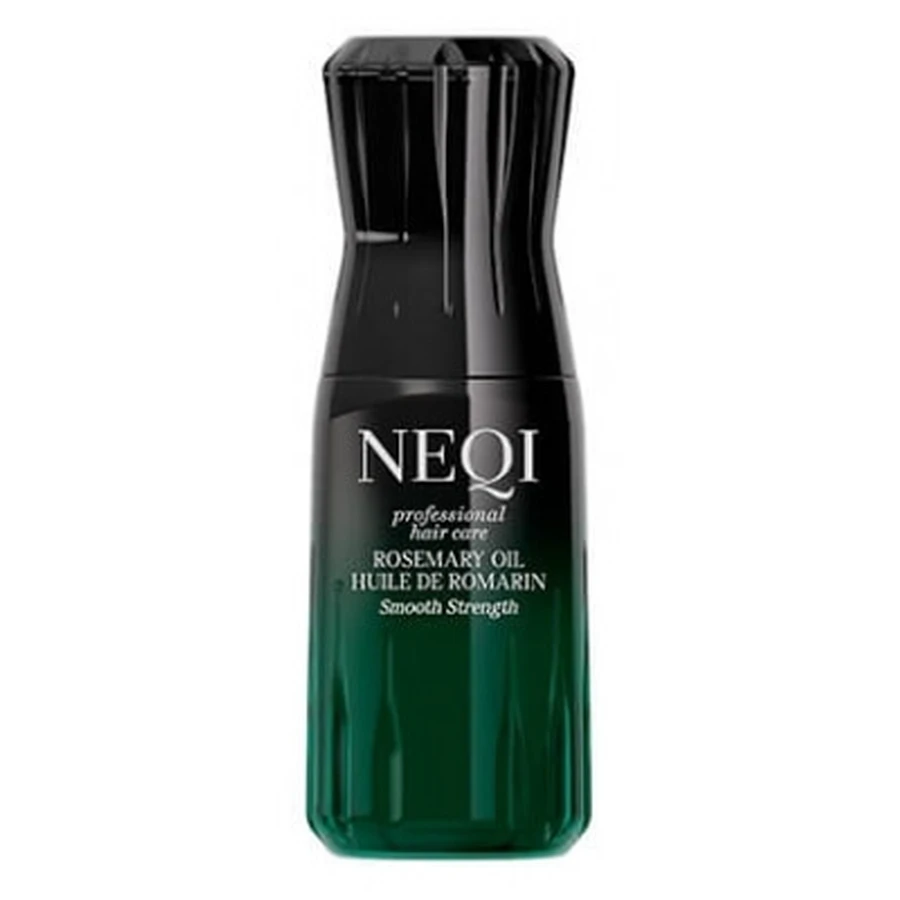 Neqi Smooth Strength Kräftigendes Rosmarinöl 75 ml
