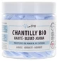 Lov'FROG Chantilly: manteca de karité ecológica - aciano - jojoba, 200 ml