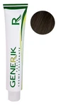 Generik Ammonia-Free Hair Color Cream No. 5.77 Light Chestnut to Deep Brown