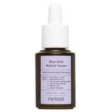 Meisani Blue Elixir Retinol Serum 15 ml
