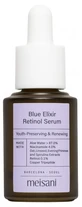 Sérum de retinol «Blue Elixir» de Meisani, 15 ml