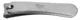 Vitry Pedicure Nail Clippers
