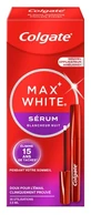 Sérum blanqueador Colgate Max White Night, 2,5 ml