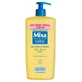 Mixa Baby 2-in-1 Body and Hair Gel, 750 ml