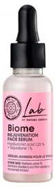 Natura Siberica Lab Biome Youth-Boosting Face Serum 30 ml