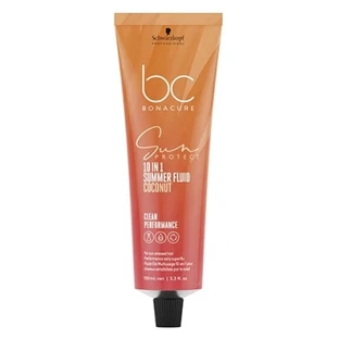 Schwarzkopf Professional Schwarzkopf 10-in-1 Sommer-Fluid BC Sun Protect Schwarzkopf Pro 100 ml
