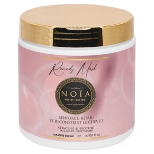 Noia Haircare Remedy Masque 500 ml