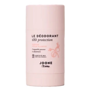 Joone Mama Déodorant 48H Pêche Blanche Bio 50 g