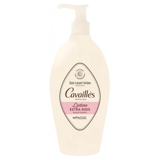 Cavaillès Extra-milder Intimreiniger 250 ml