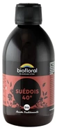 Biofloral Zweeds 40° Biologisch 300 ml