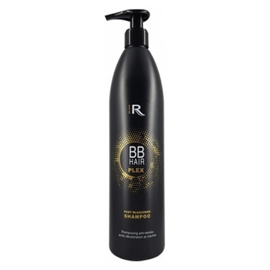 Generik BBHair Plex Post-Bleach Shampoo 500ml