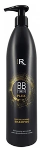 Champú Generik BBHair Plex para después de la decoloración, 500 ml