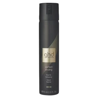 Laca para el pelo ghd Perfect Ending, 75 ml