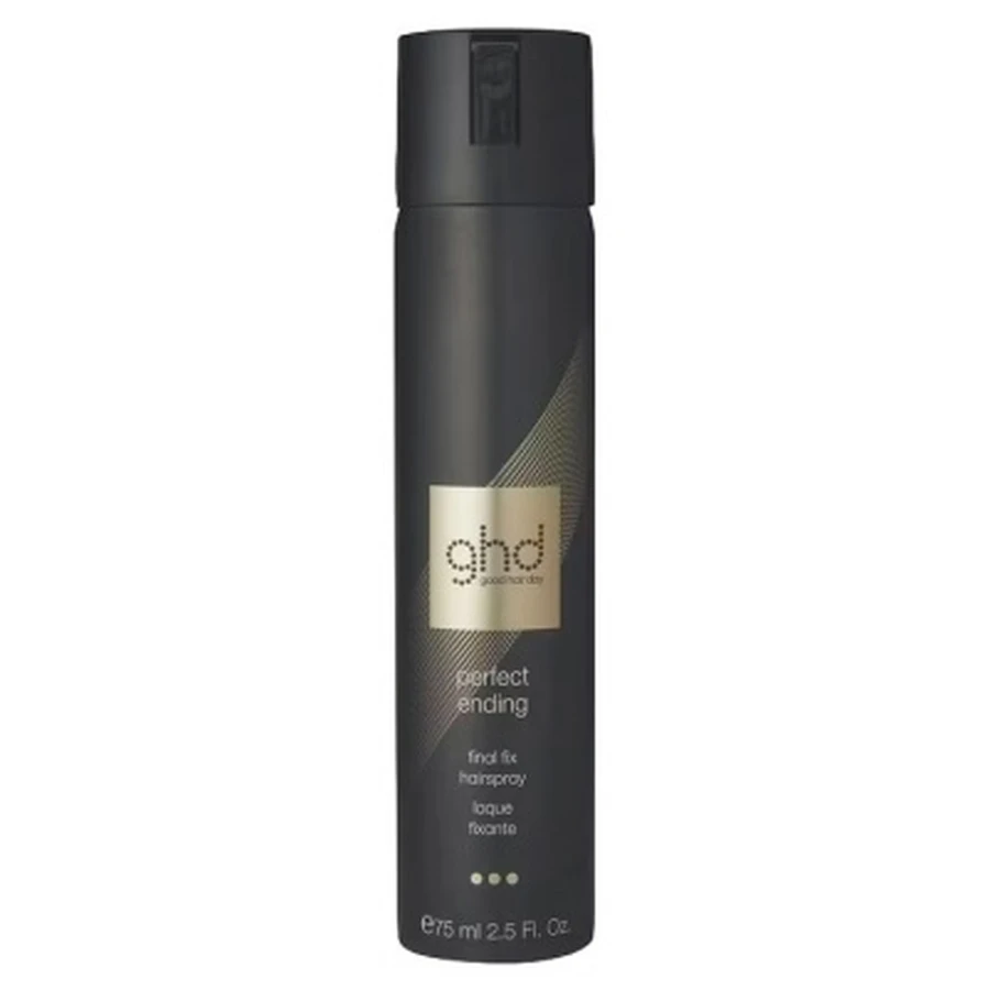 Laca para el pelo ghd Perfect Ending, 75 ml