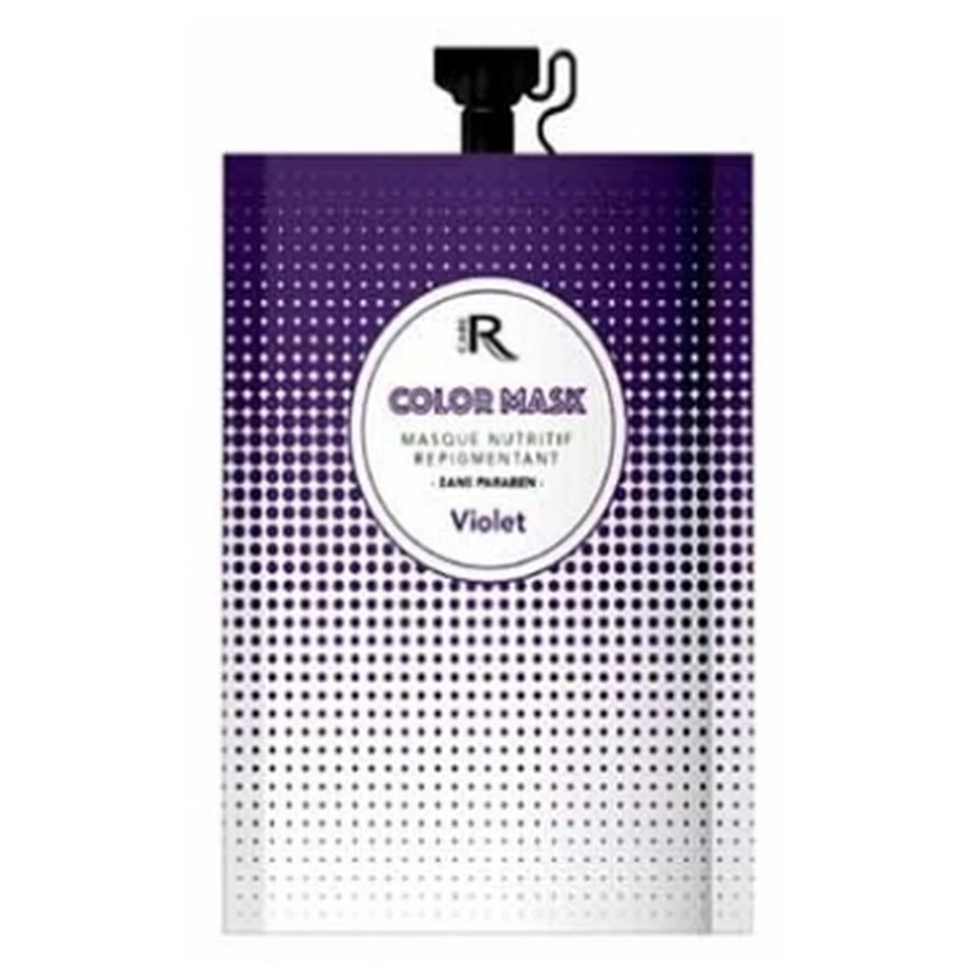 Generik Color Mask Violet, 40 ml packet