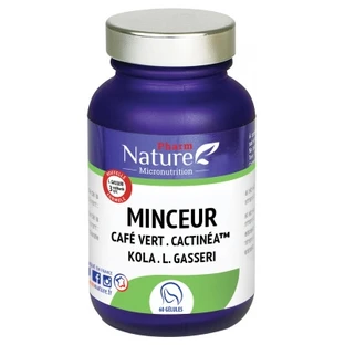 Pharm Nature Slimming, 60 Kapseln