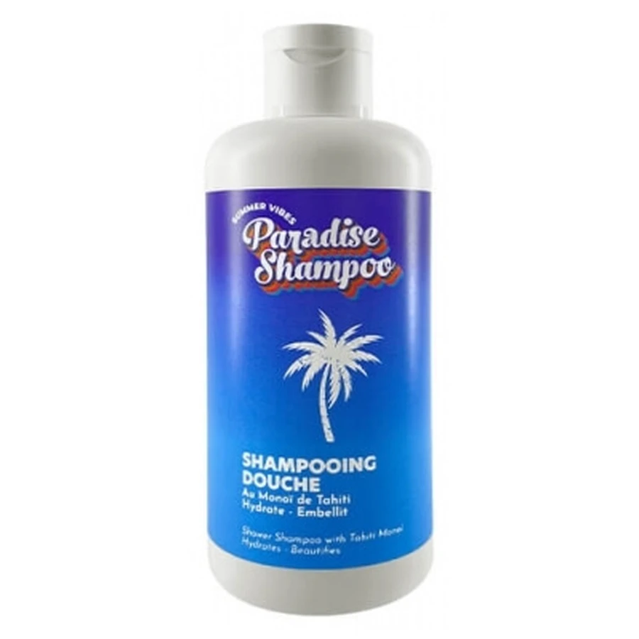 Generik Paradise Shampoo & Body Wash 250ml