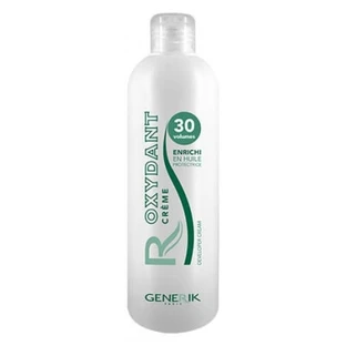 Crema oxidante Generik 30 vol. Generik 300 ml