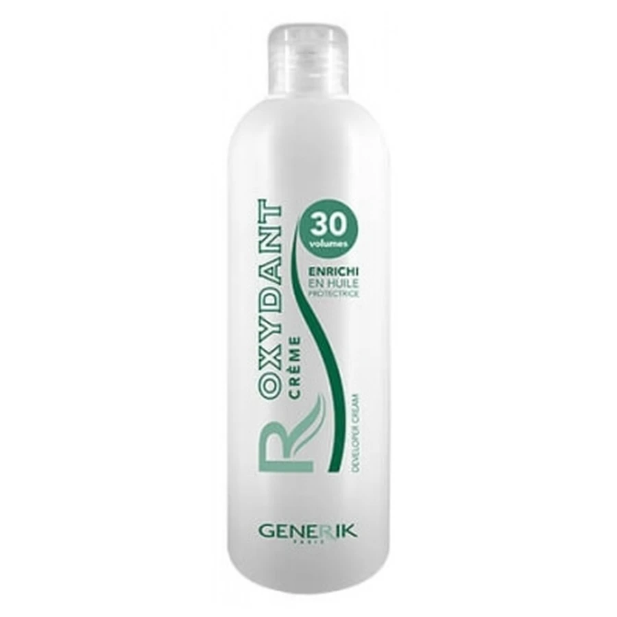 Crema oxidante Generik 30 vol. Generik 300 ml