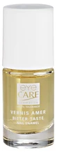 Esmalte de uñas amargo Eye Care, tolerancia extrema, 5 ml