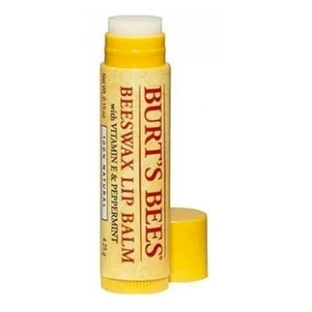 Burt's Bees Baume pour les Lèvres à la Cire d'Abeille 4,25 g