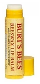 Burt's Bees Beeswax Lip Balm 4.25 g